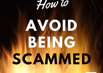 How to avoid being scammed by maid agencies online!