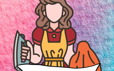 3 traits we look for in our Maids and Yayas!